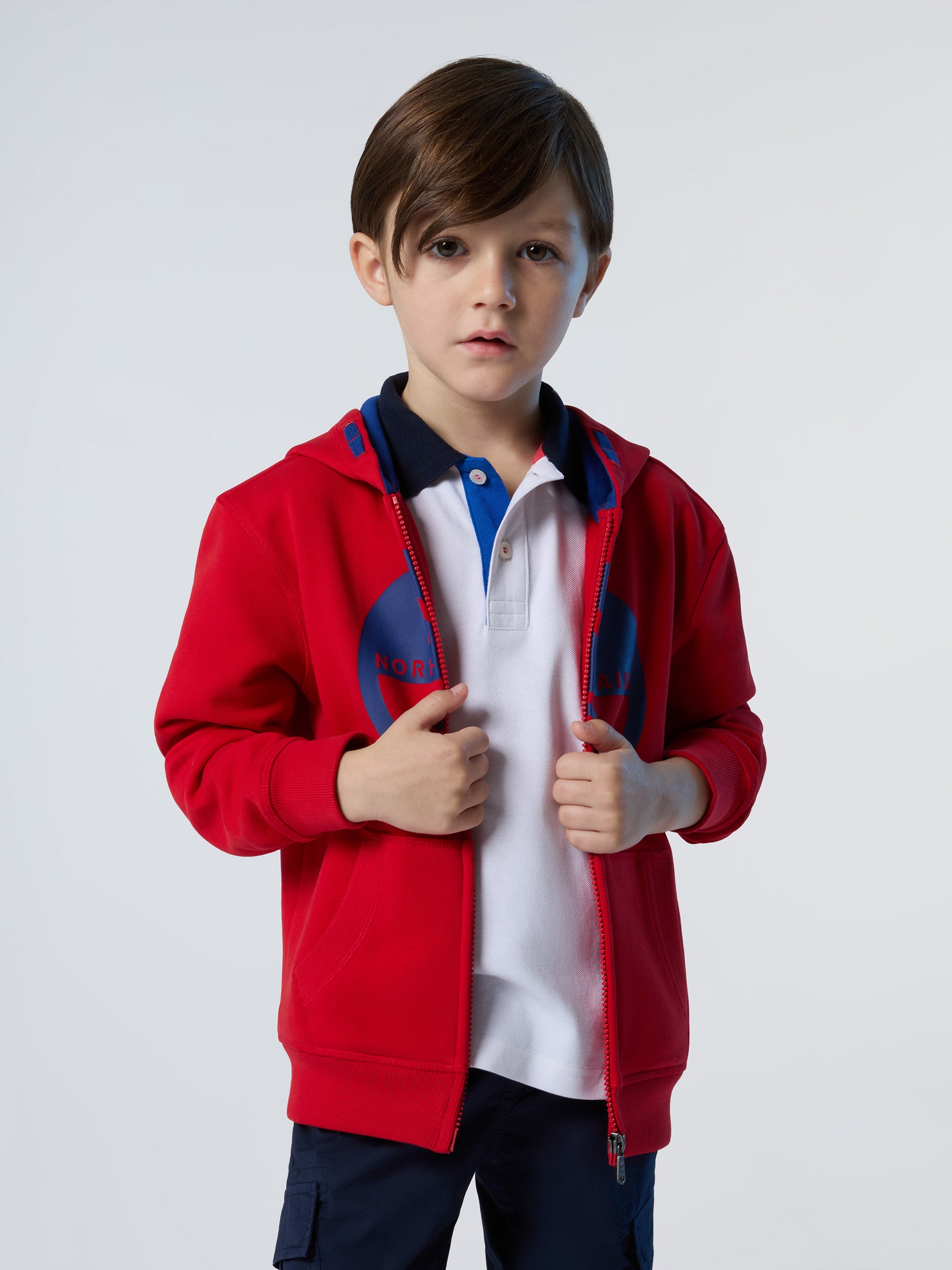2 | Red | hooded-full-zip-sweathirt-wgraphic-794375