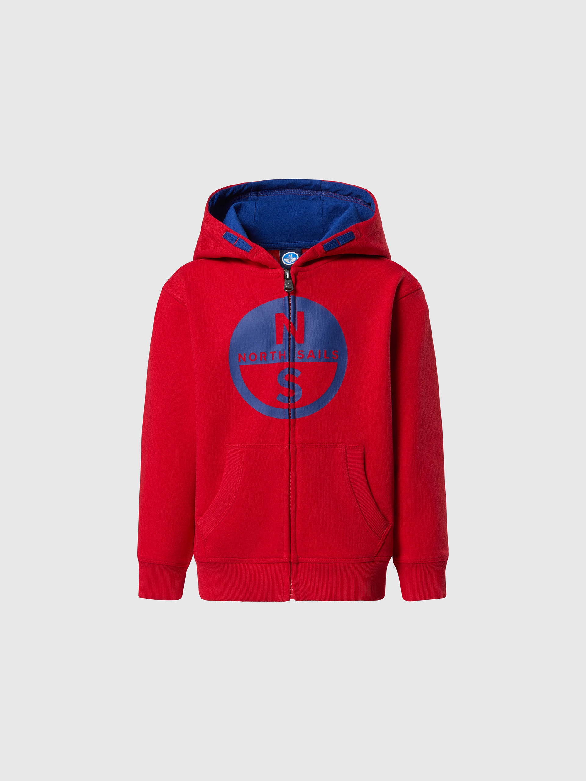 hover | Red | hooded-full-zip-sweathirt-wgraphic-794375