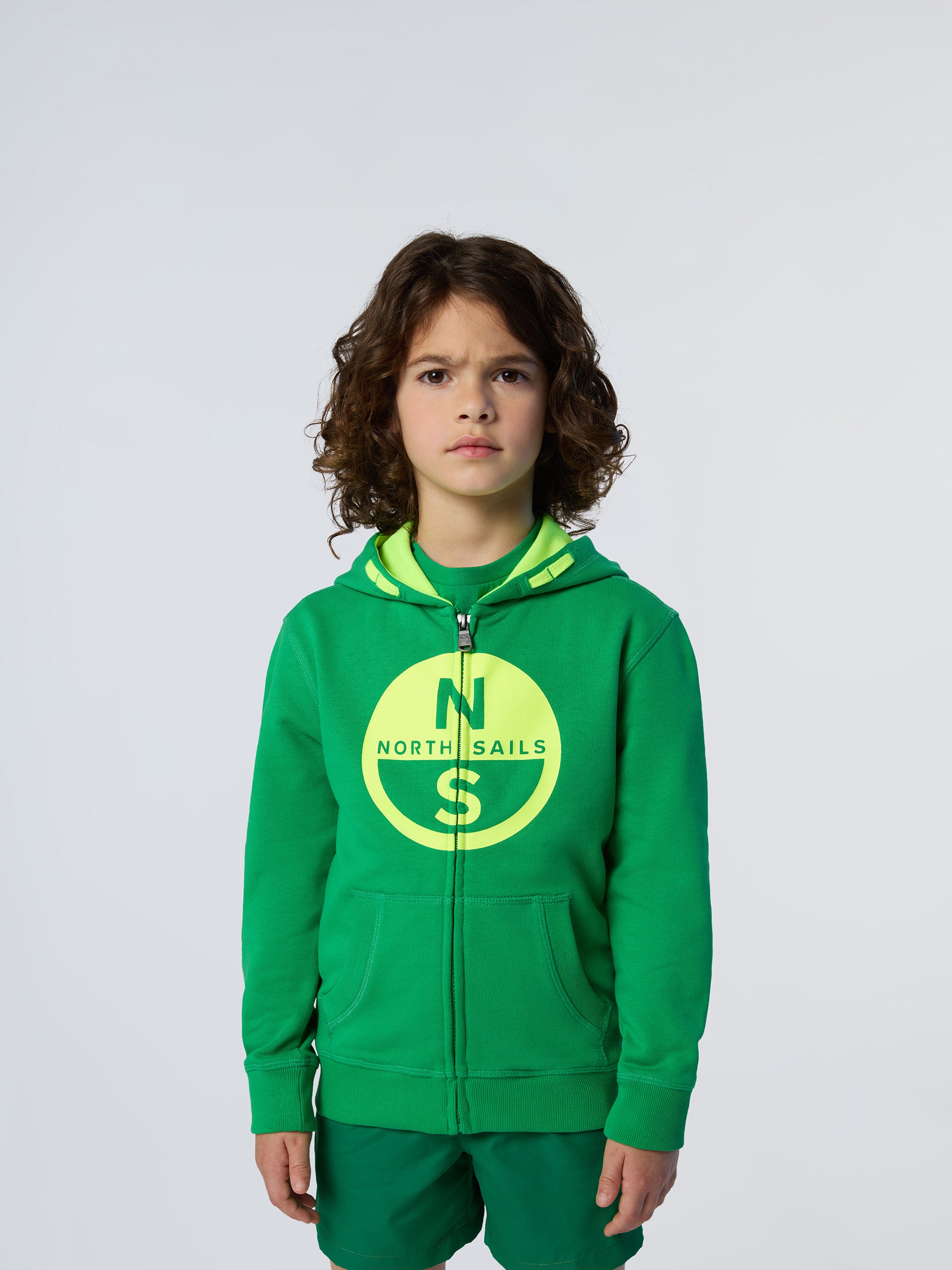 1 | Green bee | hooded-full-zip-sweathirt-wgraphic-794375