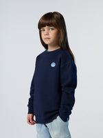 2 | Navy blue | crewneck-sweathirt-wlogo-794385