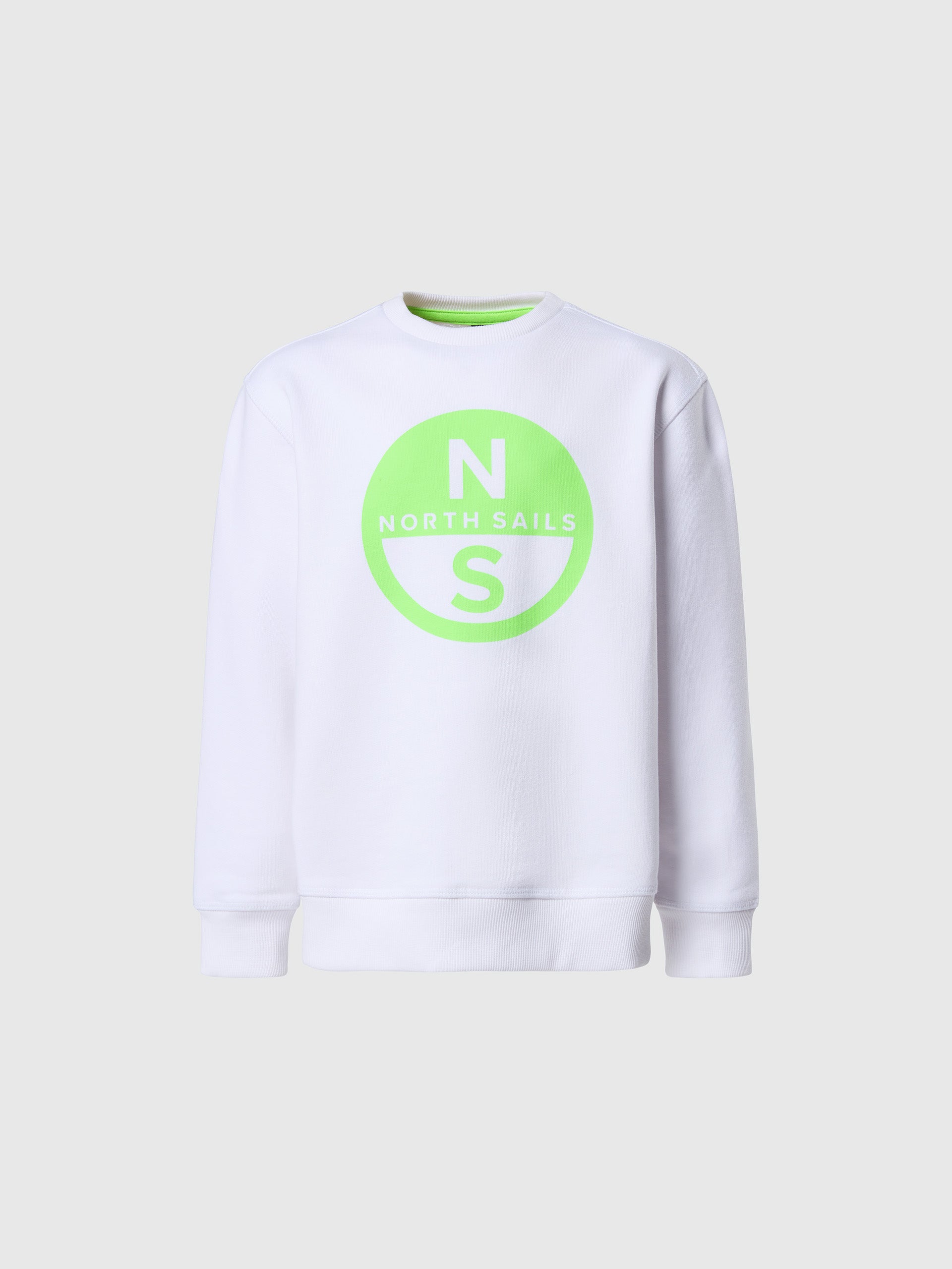 hover | White | crewneck-sweathirt-wgraphic-794387