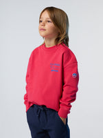 2 | Geranium | crewneck-sweatshirt-wgraphic-794425