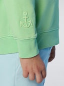7 | Summer green | crewneck-sweatshirt-wgraphic-794425
