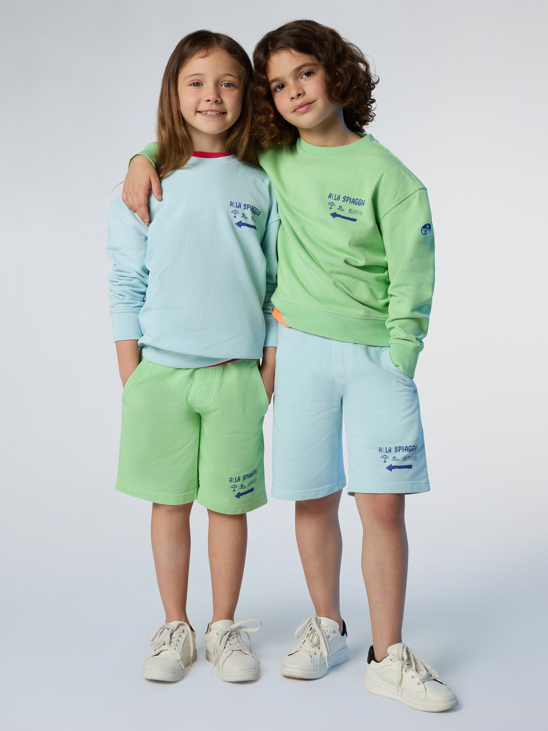 9 | Summer green | crewneck-sweatshirt-wgraphic-794425