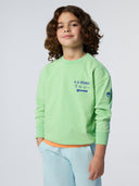 2 | Summer green | crewneck-sweatshirt-wgraphic-794425