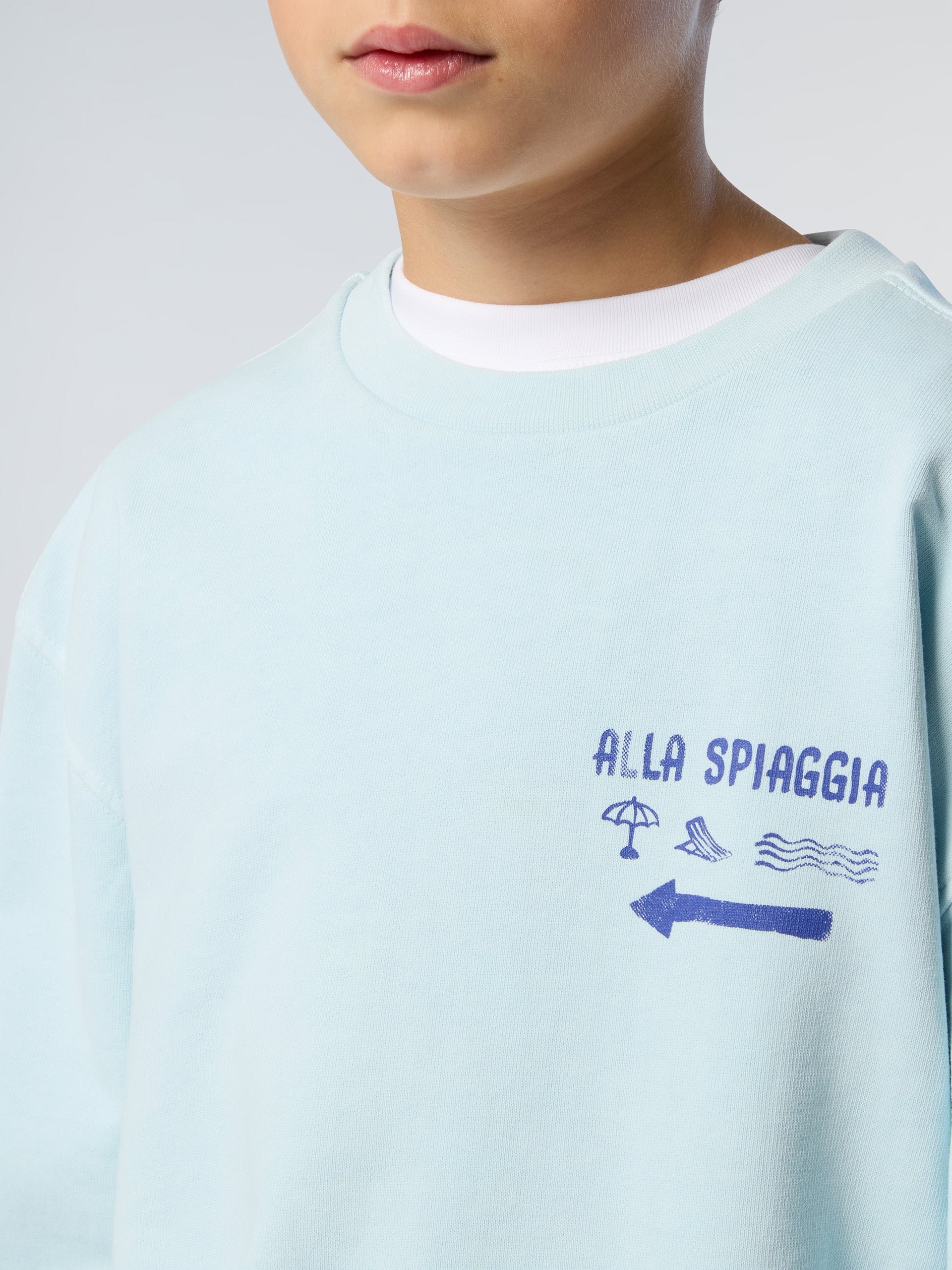6 | Skylight | crewneck-sweatshirt-wgraphic-794425