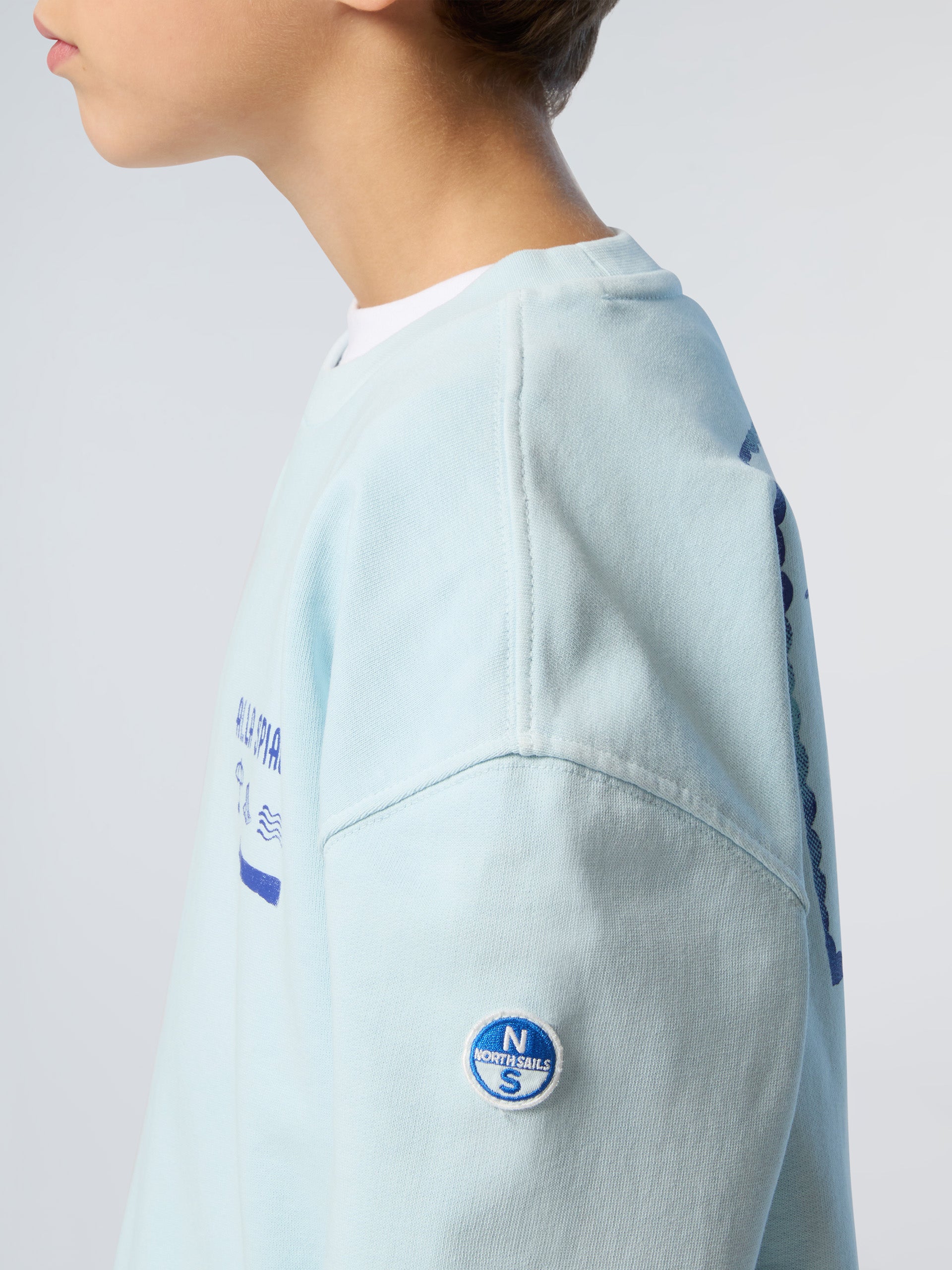 7 | Skylight | crewneck-sweatshirt-wgraphic-794425