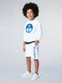 5 | White | crewneck-sweatshirt-logo-794446