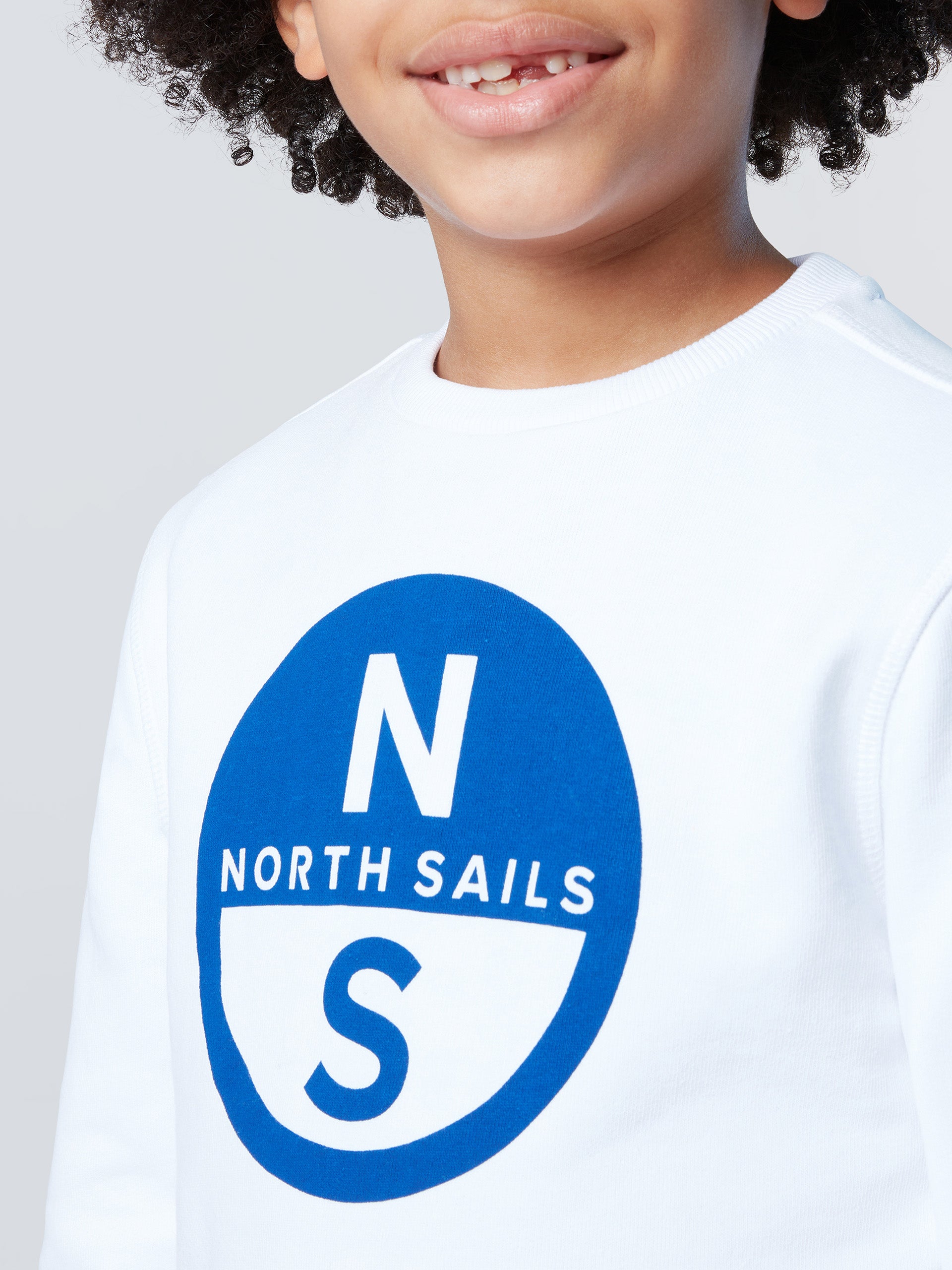 6 | White | crewneck-sweatshirt-logo-794446