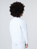 4 | White | crewneck-sweatshirt-logo-794446