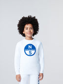 1 | White | crewneck-sweatshirt-logo-794446