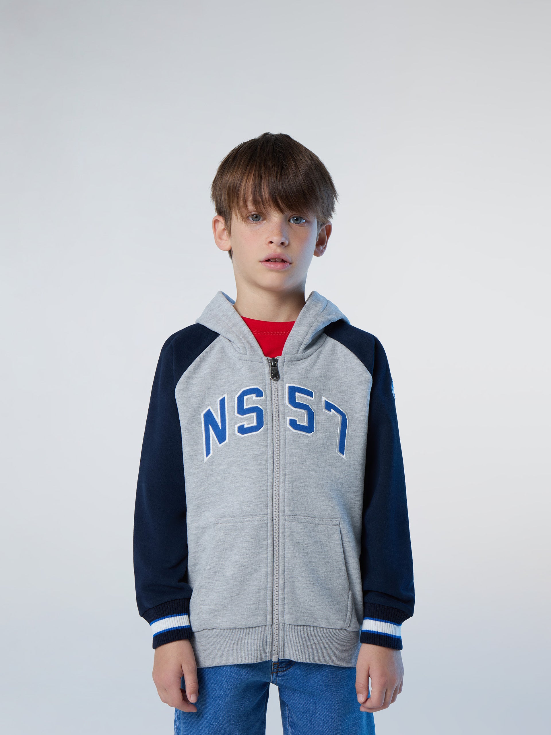 1 | Combo 2 794449 | raglan-hooded-full-zip-sweatshirt-794449