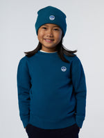 2 | Water green | crewneck-sweatshirt-wlogo-794460