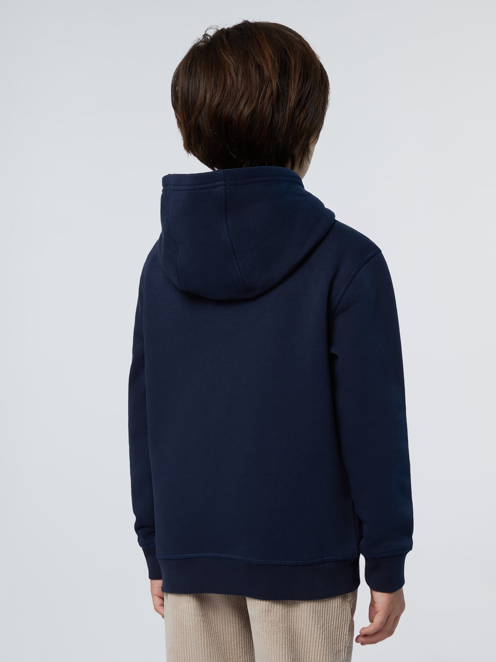 4 | Navy blue | hooded-sweatshirt-wlogo-794461