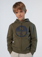 2 | Tea leaf | hooded-full-zip-sweatshirt-wgraphic-794463