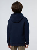 4 | Navy blue | hooded-sweatshirt-wgraphic-794468