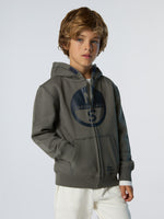 2 | City grey | hooded-full-zip-sweatshirt-wgraphic-794476