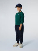 5 | Forest biome | crewneck-sweatshirt-wlogo-794477