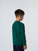 4 | Forest biome | crewneck-sweatshirt-wlogo-794477