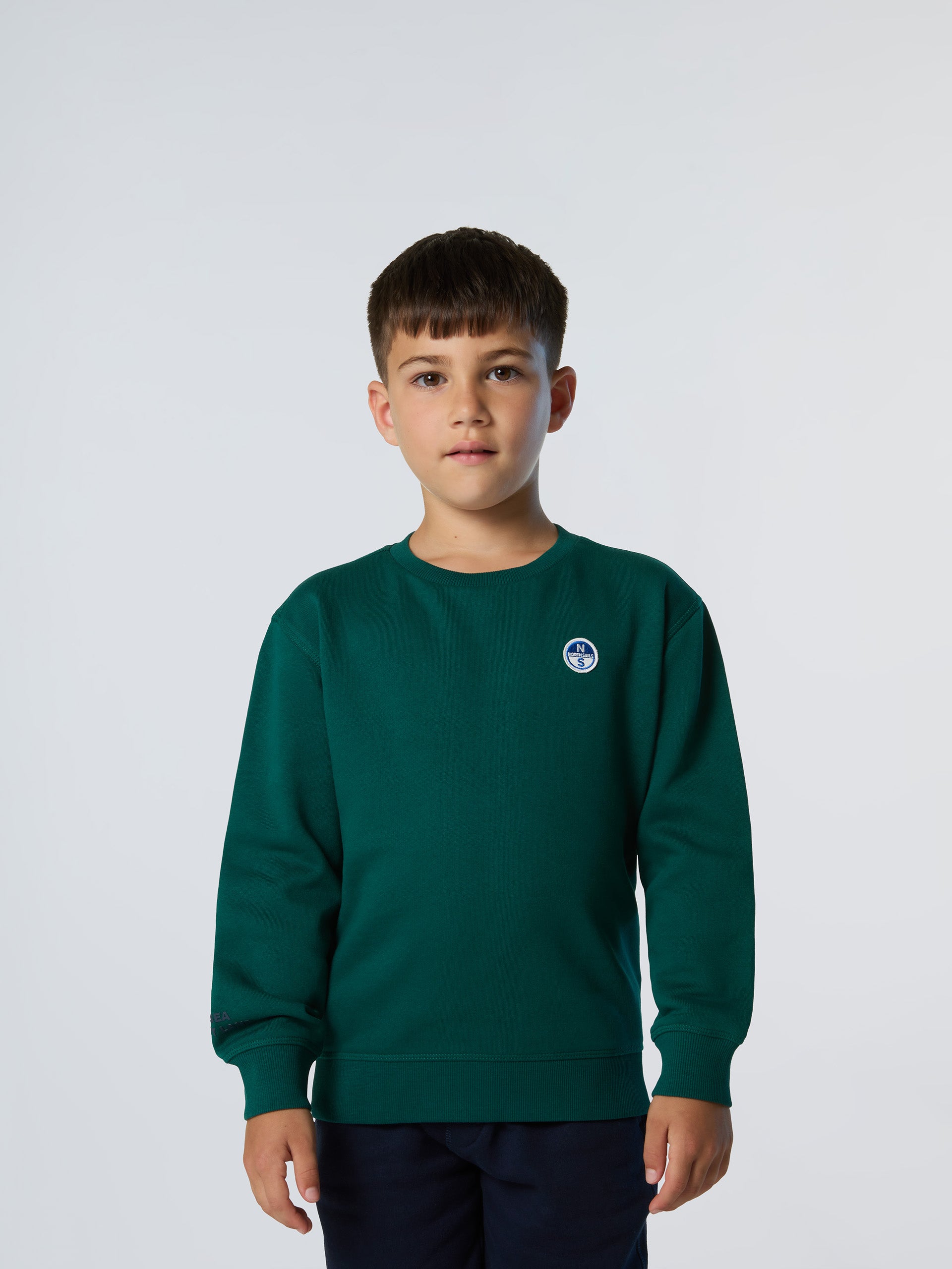 1 | Forest biome | crewneck-sweatshirt-wlogo-794477