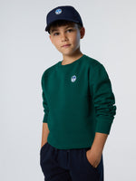 2 | Forest biome | crewneck-sweatshirt-wlogo-794477