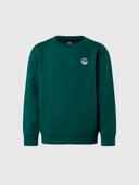 hover | Forest biome | crewneck-sweatshirt-wlogo-794477