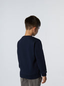 4 | Navy blue | crewneck-sweatshirt-wlogo-794477