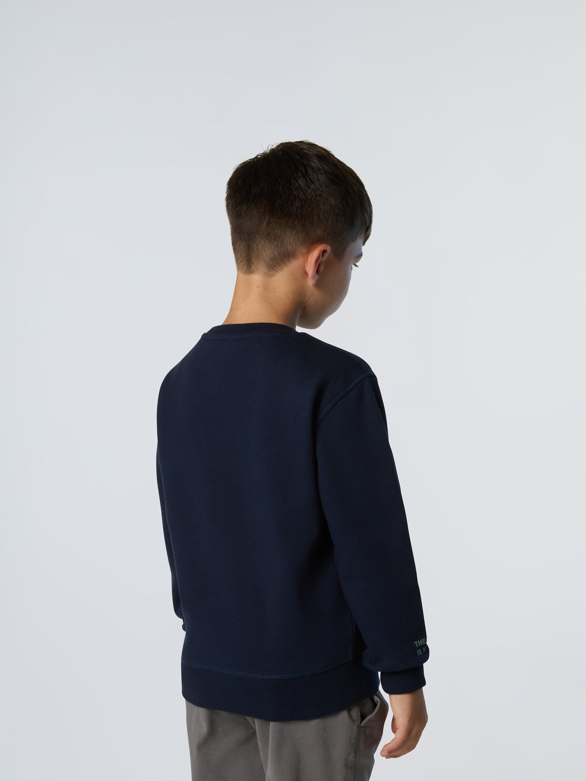 4 | Navy blue | crewneck-sweatshirt-wlogo-794477