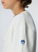 7 | Marshmallow | crewneck-sweatshirt-wgraphic-794479