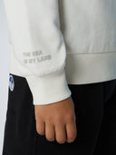 8 | Marshmallow | crewneck-sweatshirt-wgraphic-794479