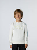 1 | Marshmallow | crewneck-sweatshirt-wgraphic-794479