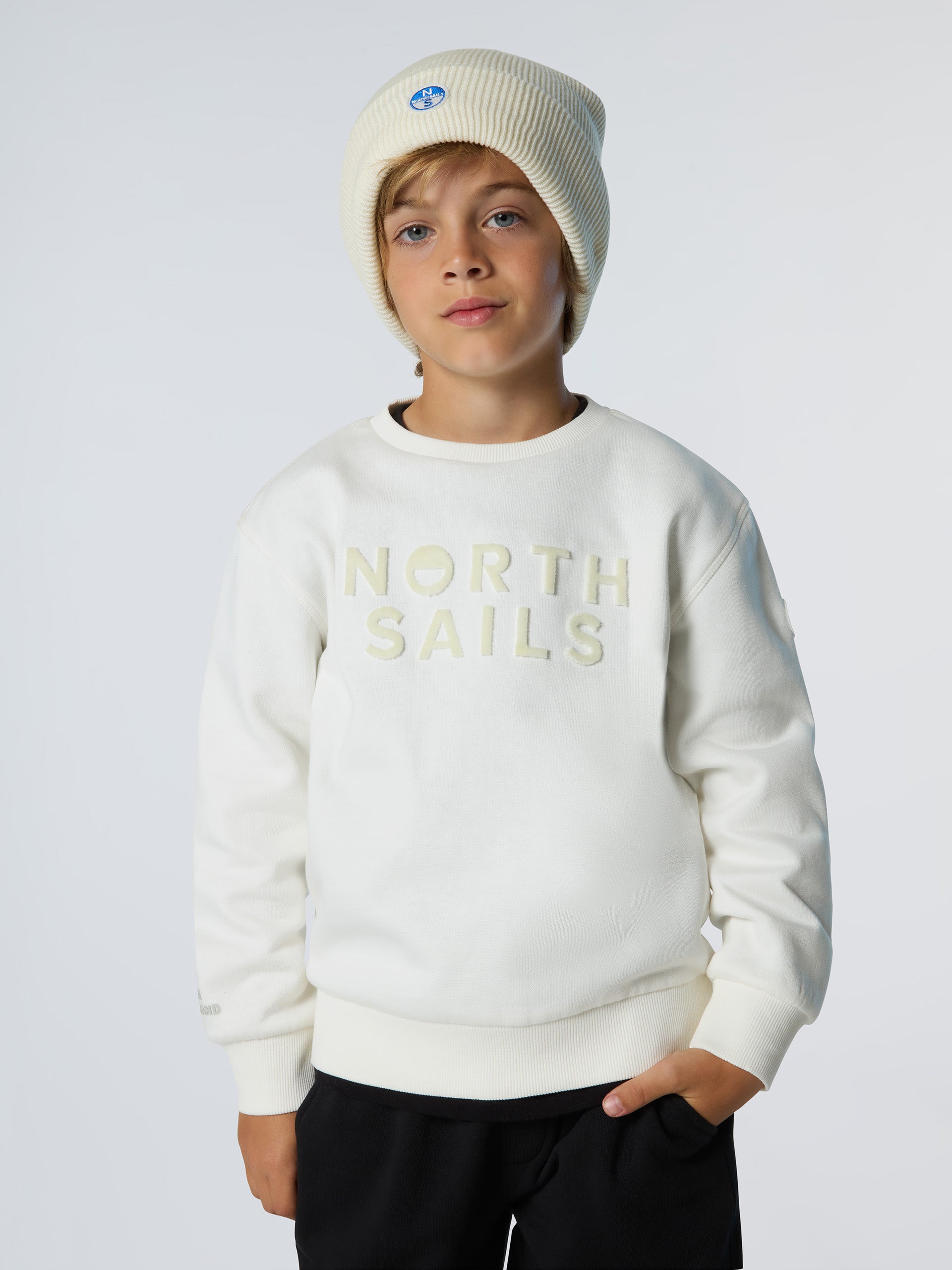 2 | Marshmallow | crewneck-sweatshirt-wgraphic-794479