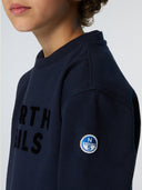 7 | Navy blue | crewneck-sweatshirt-wgraphic-794479
