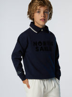 2 | Navy blue | crewneck-sweatshirt-wgraphic-794479