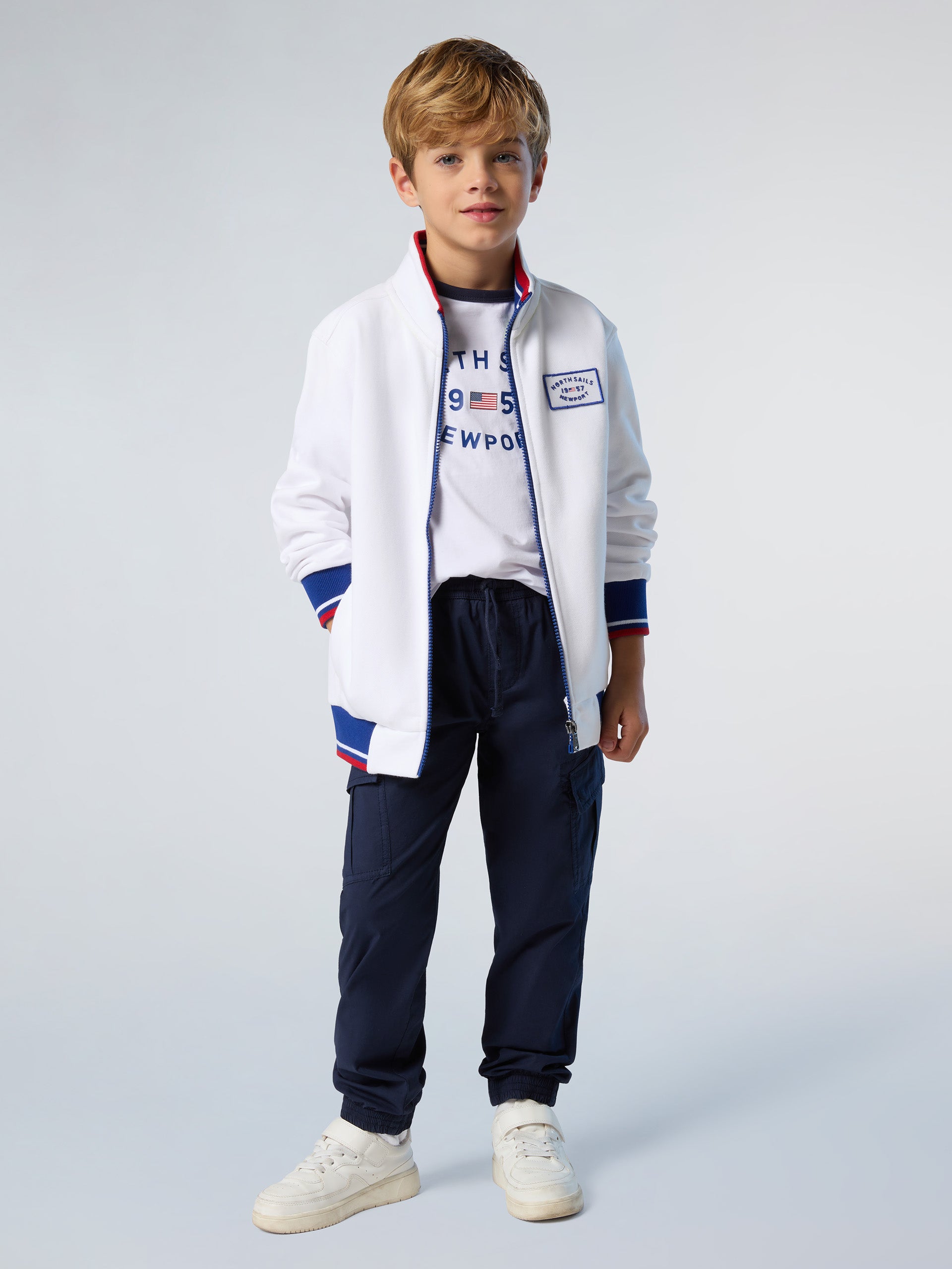 5 | White | full-zip-sweatshirt-wgraphic-794480