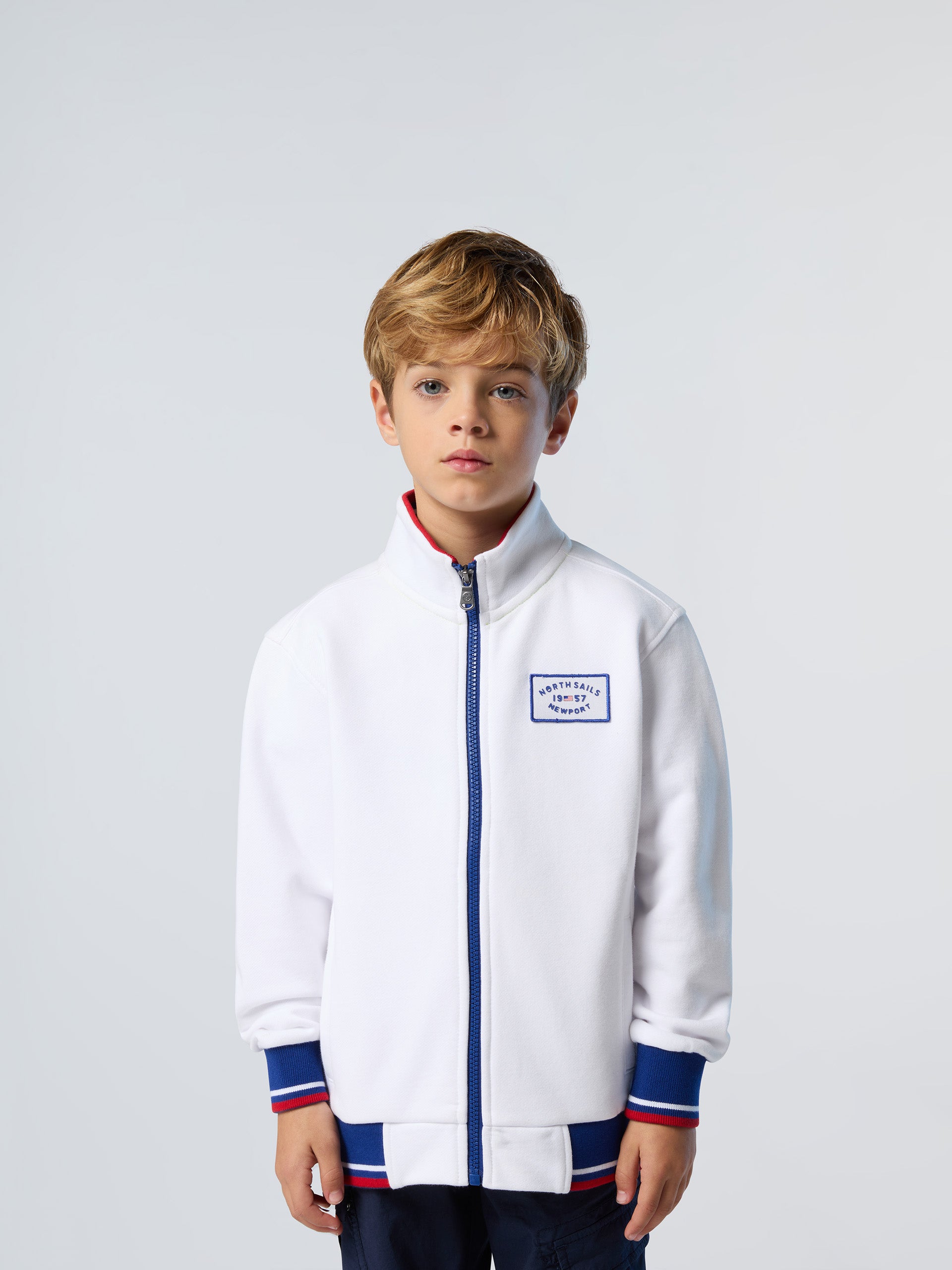 1 | White | full-zip-sweatshirt-wgraphic-794480