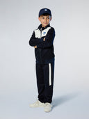 5 | Navy blue | tracksuit-sweatshirt-wlogo-794483