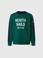 hover | Forest biome | crewneck-sweatshirt-wgraphic-794486