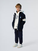 5 | Navy blue | full-zip-sweatshirt-794488