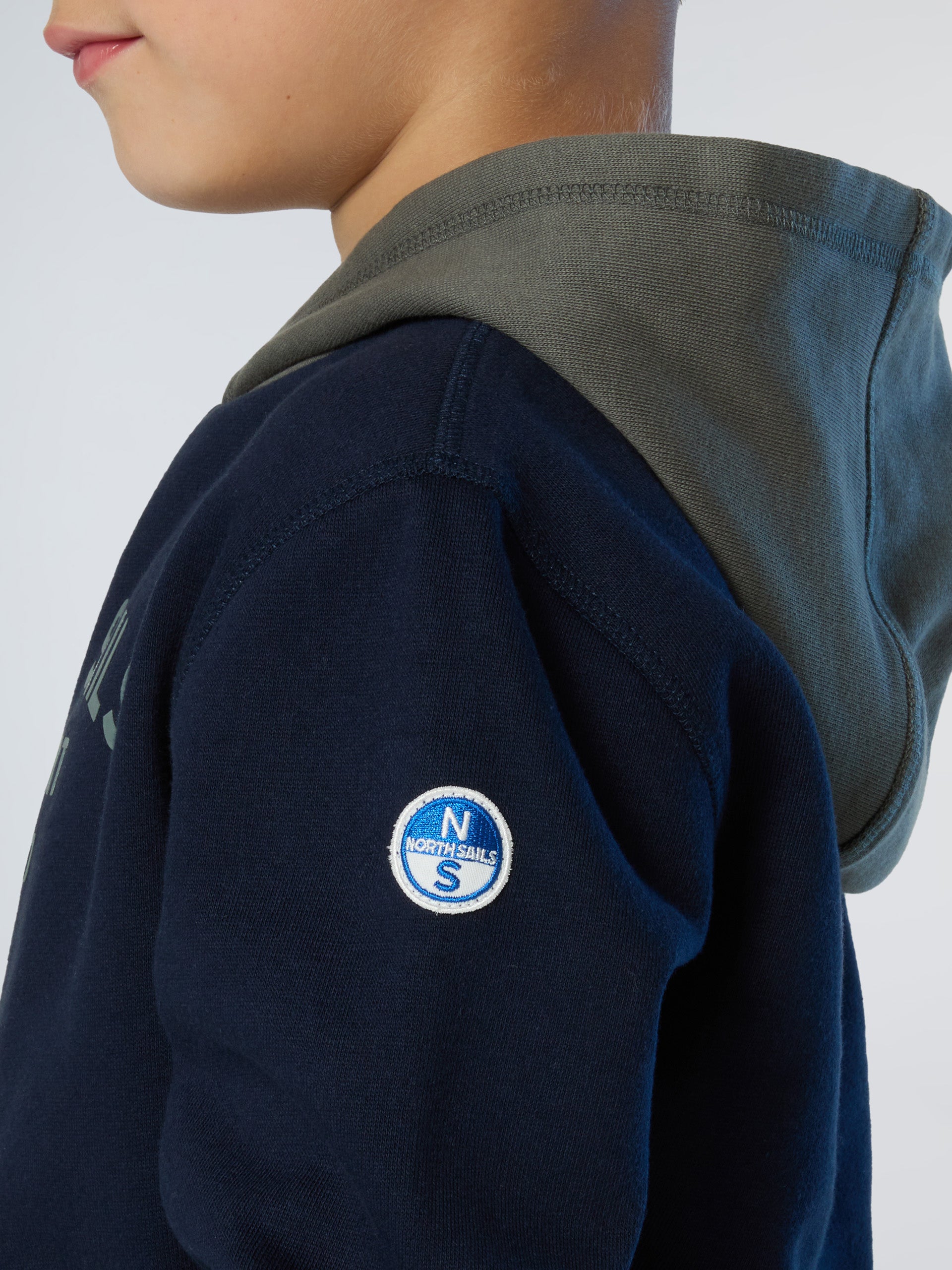 6 | Navy blue | hooded-sweatshirt-wgraphic-794489