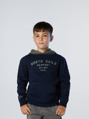 1 | Navy blue | hooded-sweatshirt-wgraphic-794489