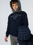 2 | Navy blue | hooded-sweatshirt-wgraphic-794489