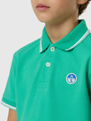 6 | Garden green | polo-short-sleeve-794490