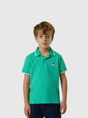 1 | Garden green | polo-short-sleeve-794490