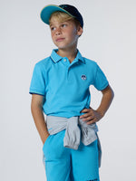 2 | Blue grotto | polo-short-sleeve-794490