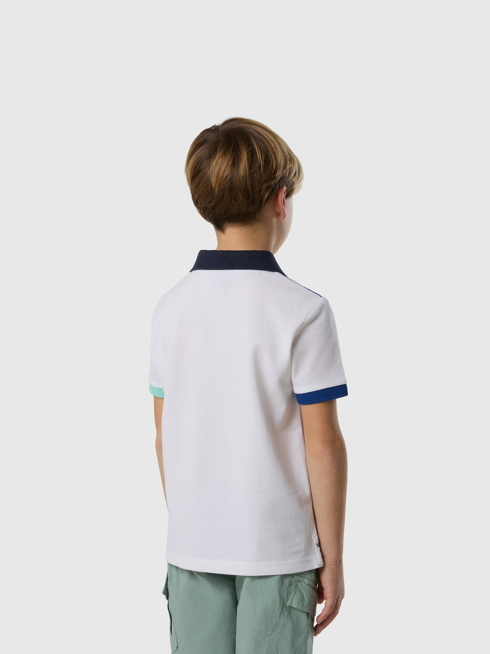 4 | White | polo-short-sleeve-794491