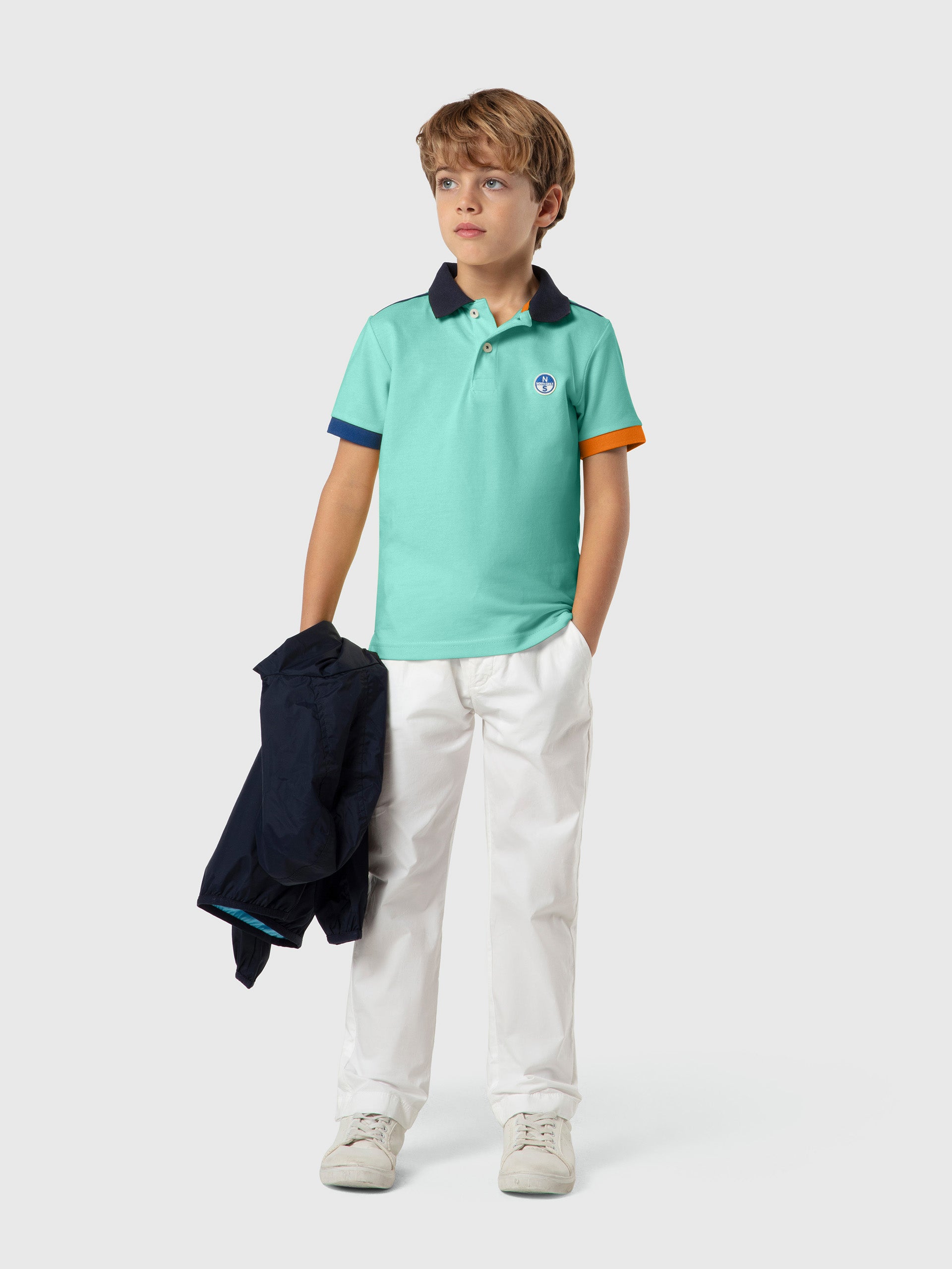 5 | Cabbage | polo-short-sleeve-794491