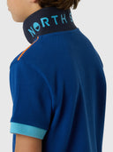 7 | Ocean blue | polo-short-sleeve-794491