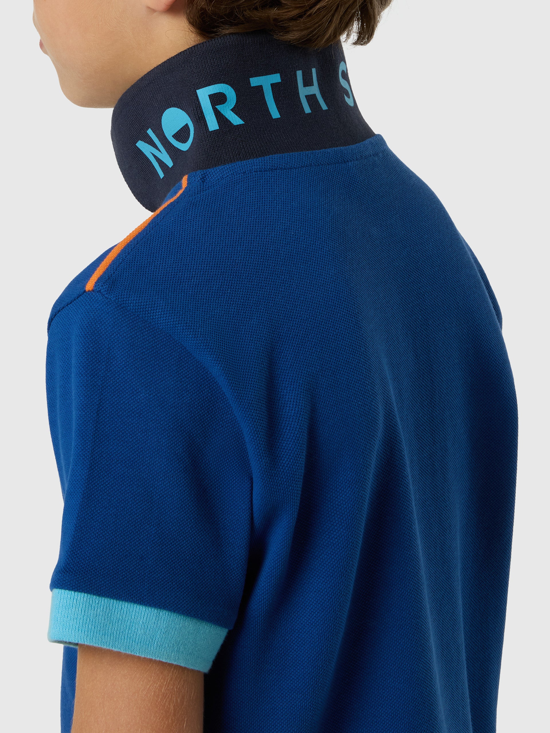7 | Ocean blue | polo-short-sleeve-794491
