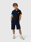 5 | Navy blue | polo-short-sleeve-794491